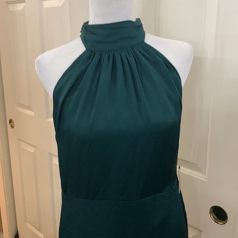 Express gown - Picture 2 of 7